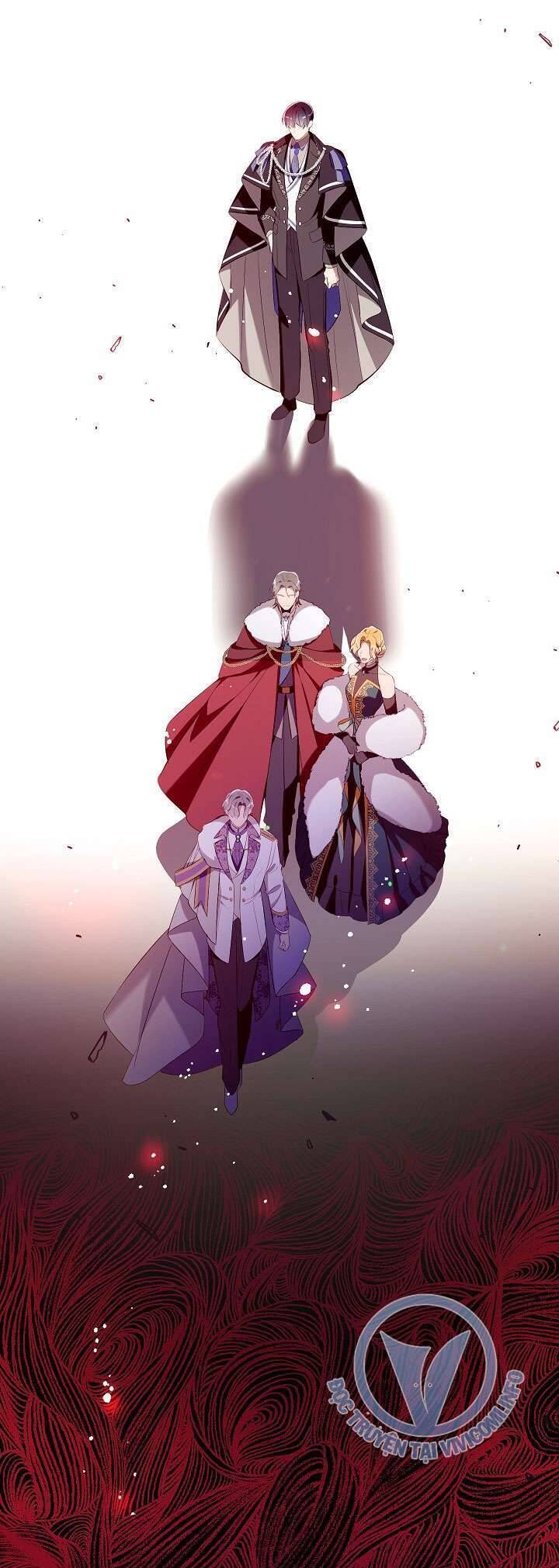 Chúng Ta Có Thể Trở Thành Người Nhà Không? Chap 115 - Next Chap 116