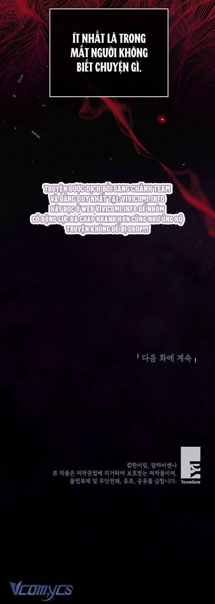 Chúng Ta Có Thể Trở Thành Người Nhà Không? Chap 115 - Next Chap 116