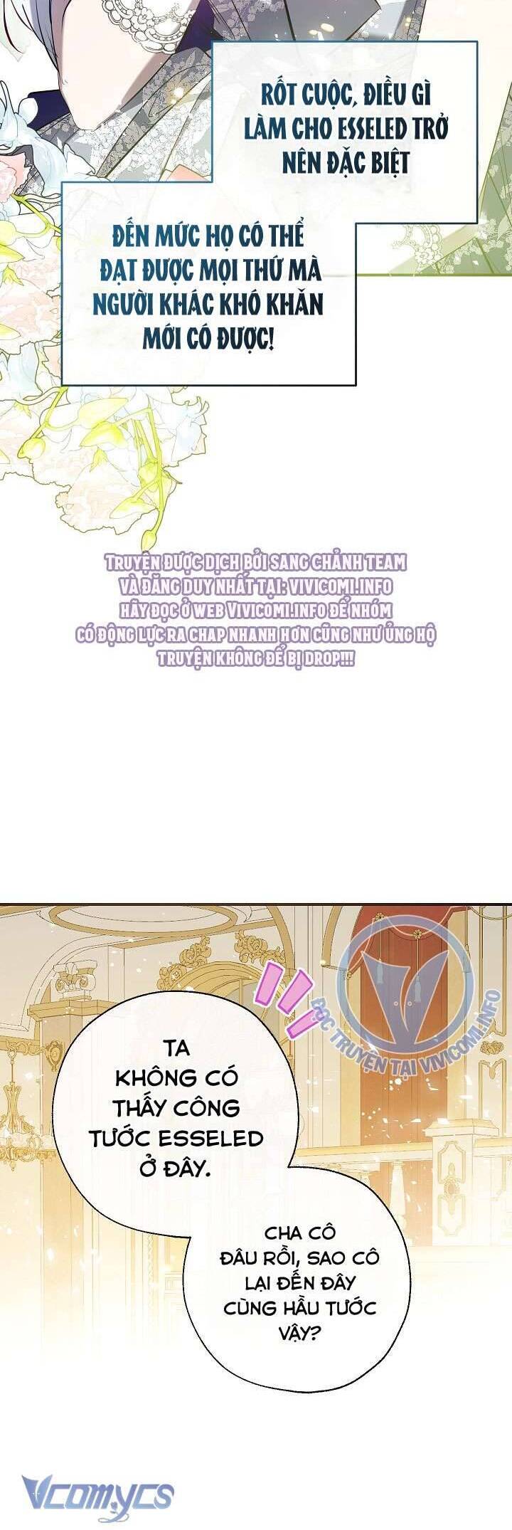 Chúng Ta Có Thể Trở Thành Người Nhà Không? Chap 116 - Next Chap 117