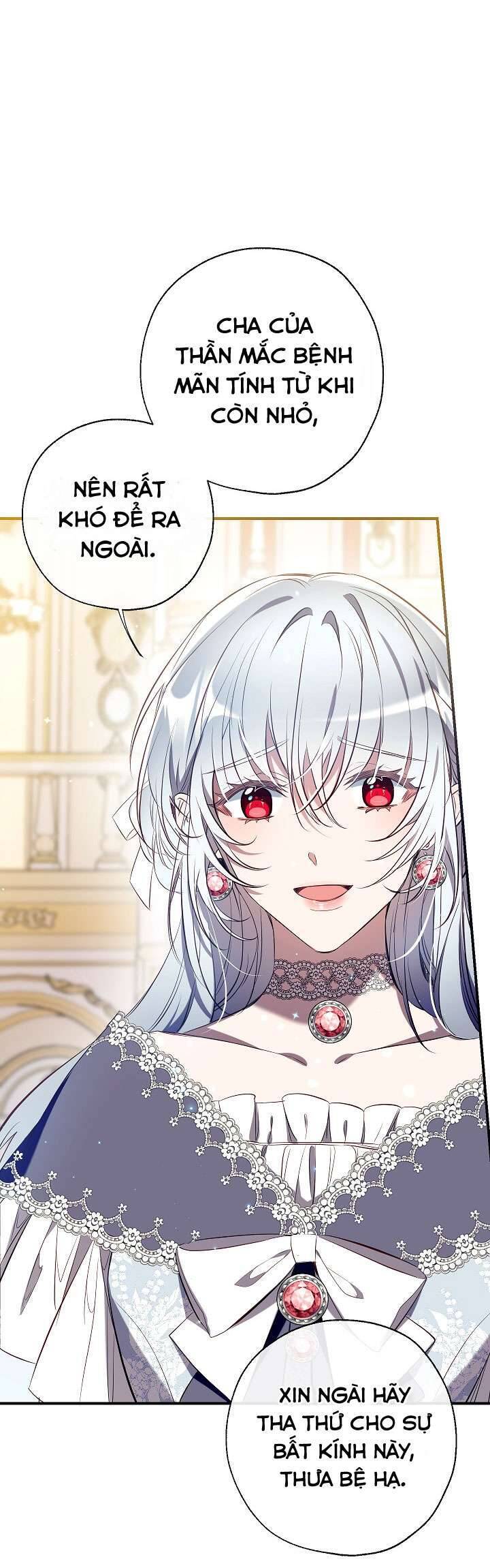 Chúng Ta Có Thể Trở Thành Người Nhà Không? Chap 116 - Next Chap 117