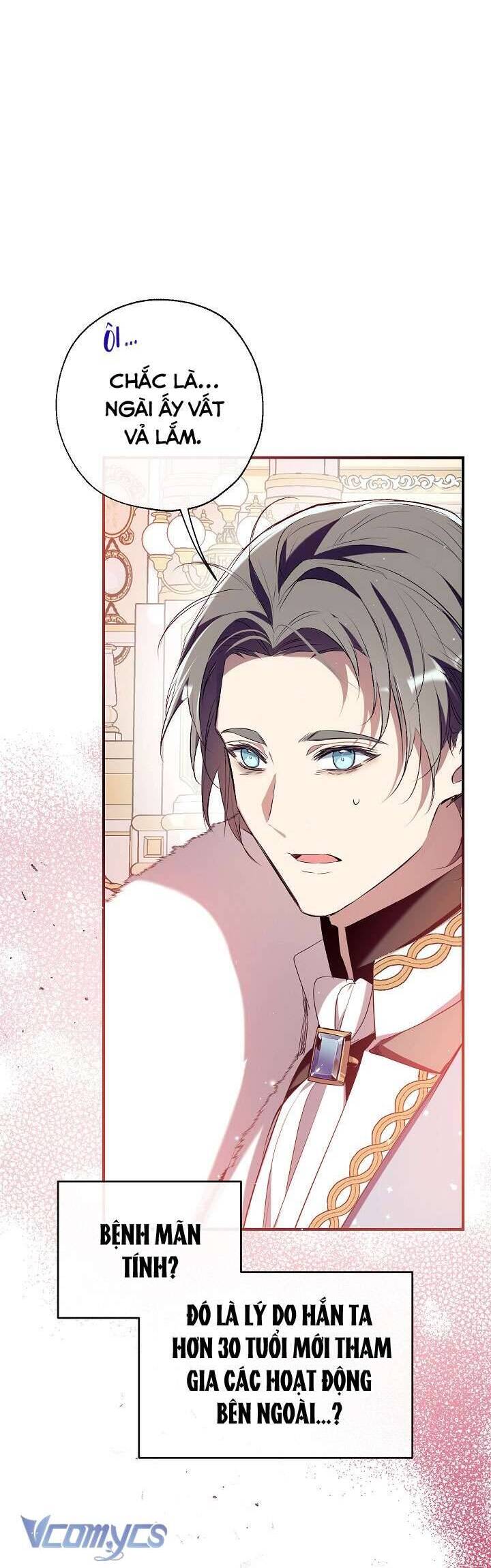 Chúng Ta Có Thể Trở Thành Người Nhà Không? Chap 116 - Next Chap 117