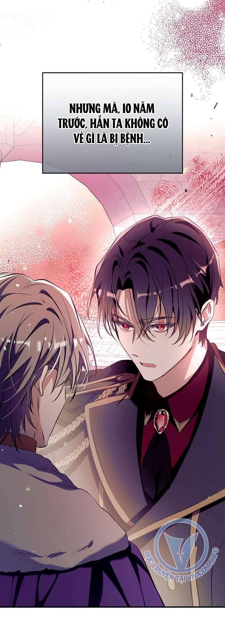 Chúng Ta Có Thể Trở Thành Người Nhà Không? Chap 116 - Next Chap 117