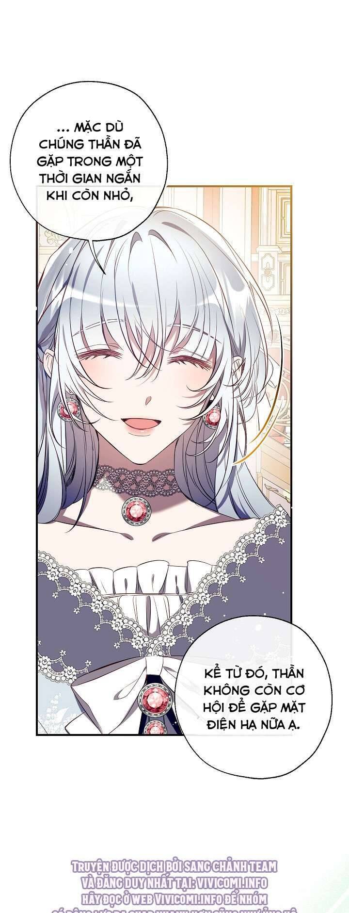 Chúng Ta Có Thể Trở Thành Người Nhà Không? Chap 116 - Next Chap 117