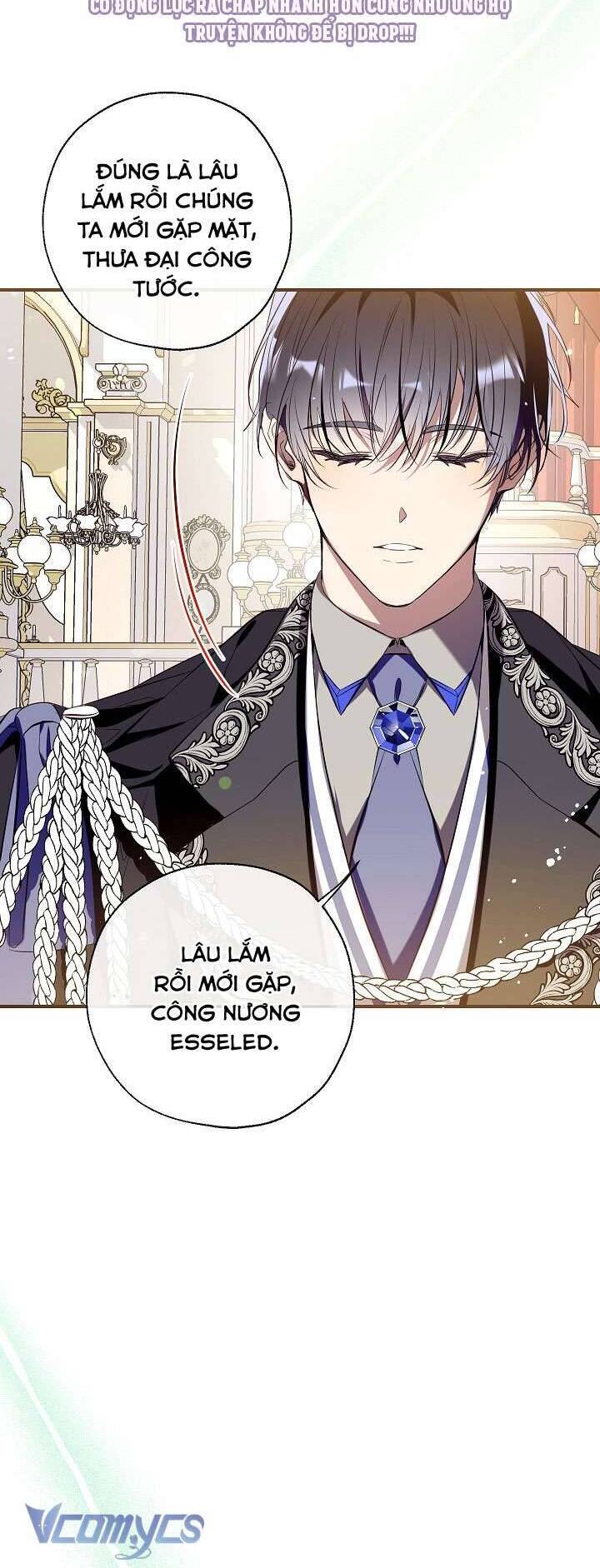 Chúng Ta Có Thể Trở Thành Người Nhà Không? Chap 116 - Next Chap 117