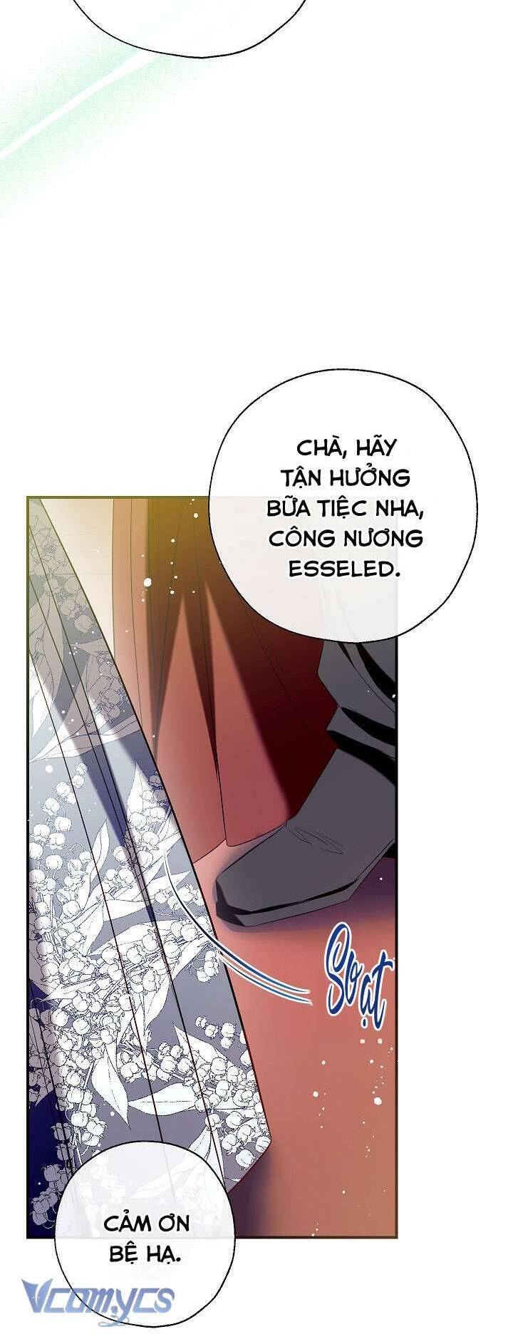 Chúng Ta Có Thể Trở Thành Người Nhà Không? Chap 116 - Next Chap 117