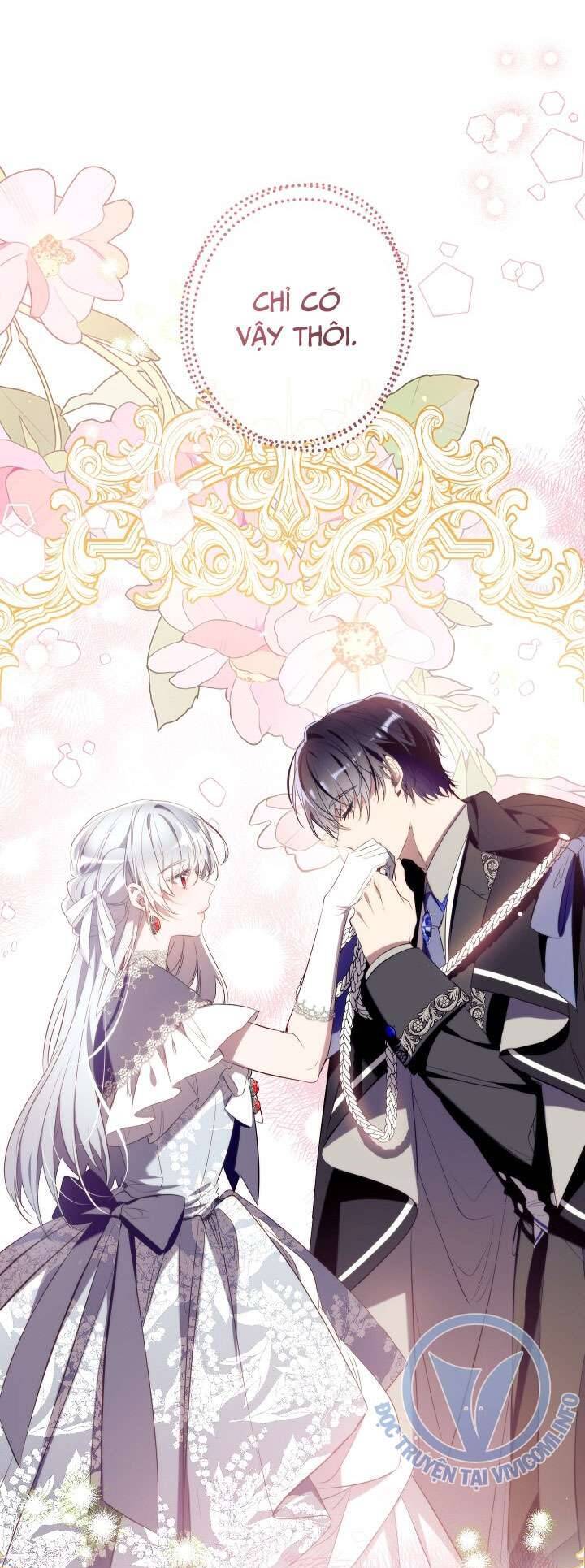 Chúng Ta Có Thể Trở Thành Người Nhà Không? Chap 116 - Next Chap 117