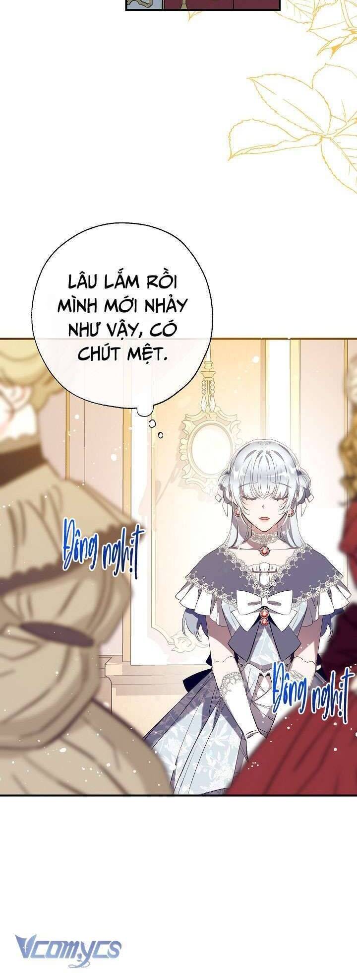 Chúng Ta Có Thể Trở Thành Người Nhà Không? Chap 117 - Next Chap 118