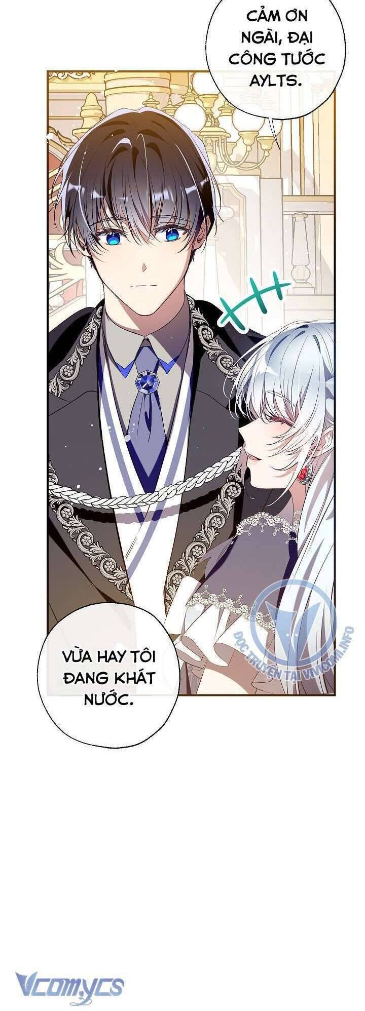 Chúng Ta Có Thể Trở Thành Người Nhà Không? Chap 117 - Next Chap 118