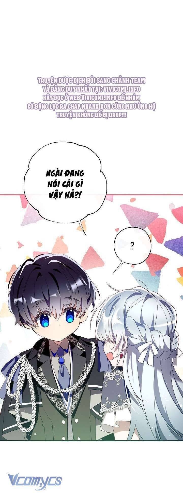 Chúng Ta Có Thể Trở Thành Người Nhà Không? Chap 117 - Next Chap 118