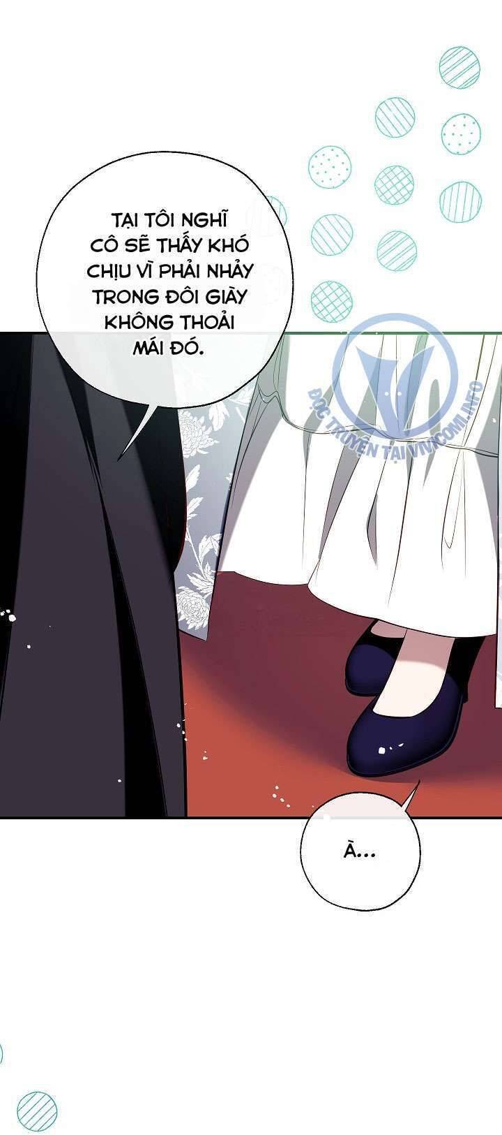 Chúng Ta Có Thể Trở Thành Người Nhà Không? Chap 117 - Next Chap 118