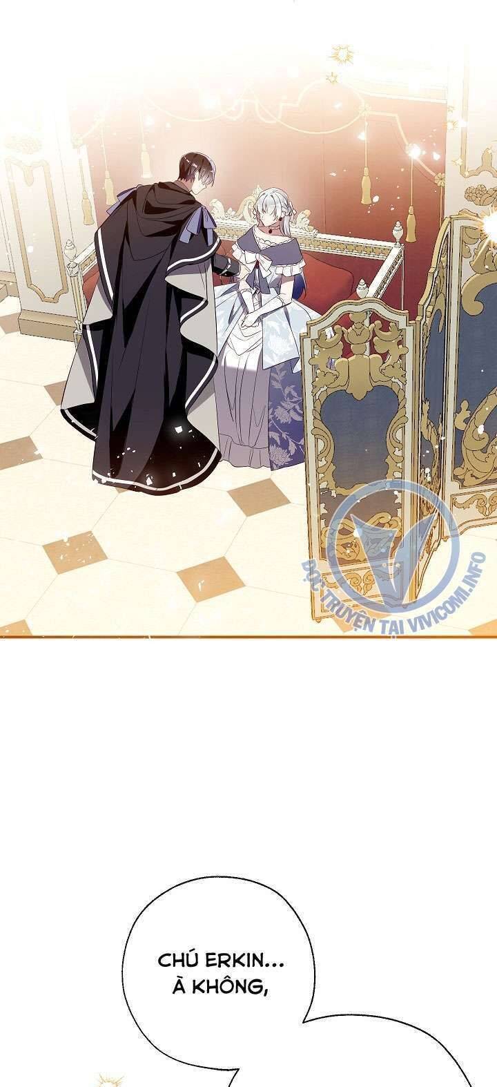 Chúng Ta Có Thể Trở Thành Người Nhà Không? Chap 117 - Next Chap 118