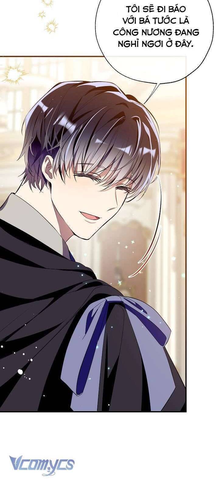 Chúng Ta Có Thể Trở Thành Người Nhà Không? Chap 117 - Next Chap 118