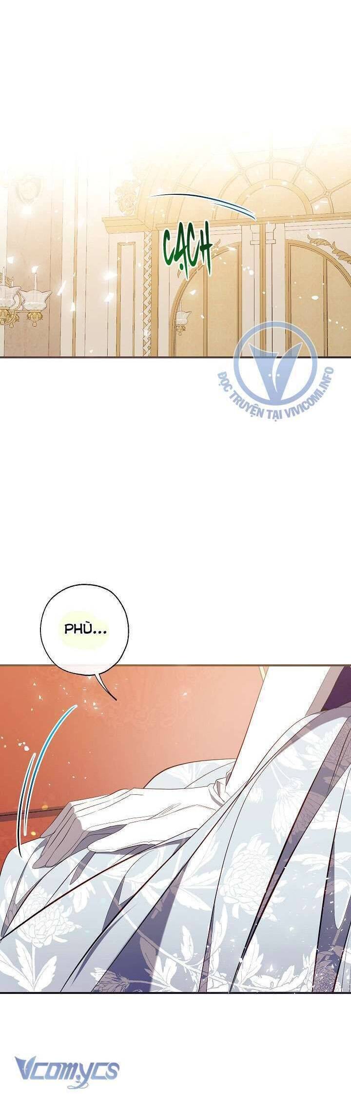 Chúng Ta Có Thể Trở Thành Người Nhà Không? Chap 117 - Next Chap 118