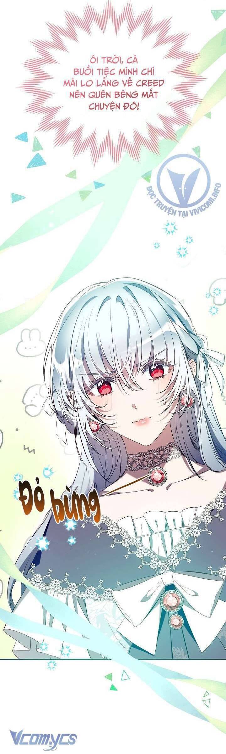 Chúng Ta Có Thể Trở Thành Người Nhà Không? Chap 117 - Next Chap 118