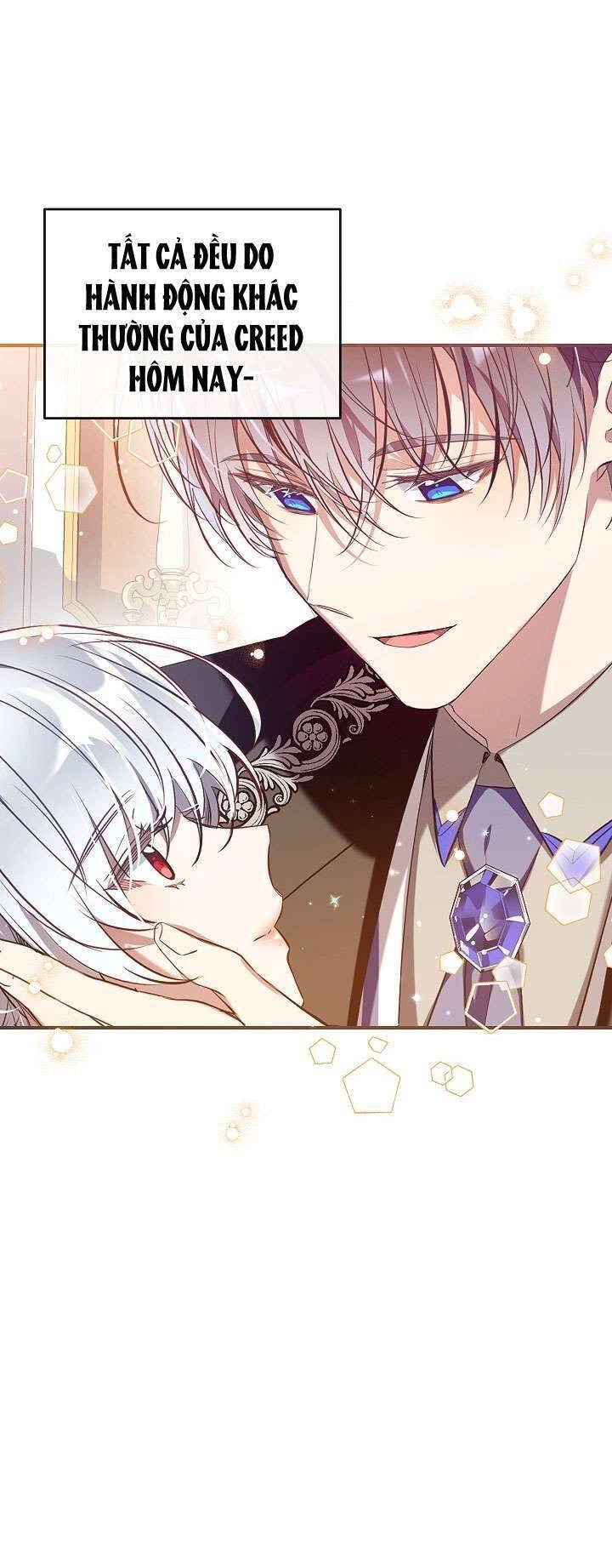 Chúng Ta Có Thể Trở Thành Người Nhà Không? Chap 117 - Next Chap 118