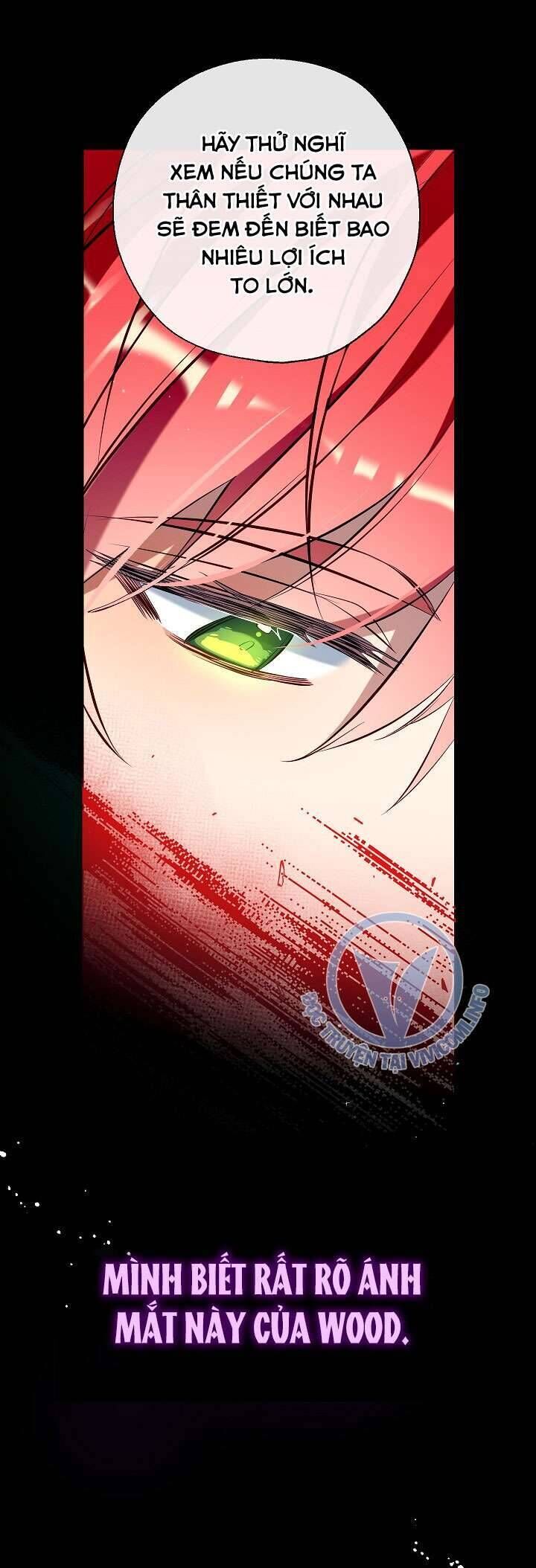 Chúng Ta Có Thể Trở Thành Người Nhà Không? Chap 118 - Next Chap 119