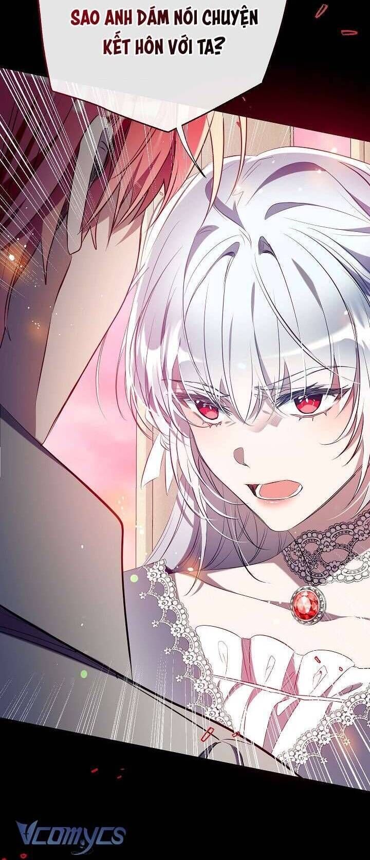 Chúng Ta Có Thể Trở Thành Người Nhà Không? Chap 118 - Next Chap 119