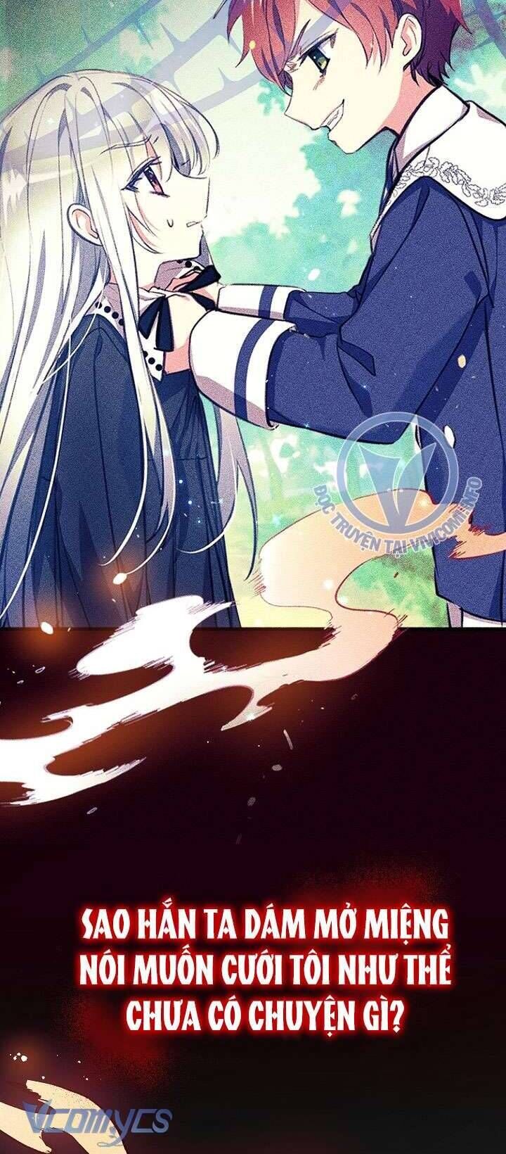 Chúng Ta Có Thể Trở Thành Người Nhà Không? Chap 118 - Next Chap 119