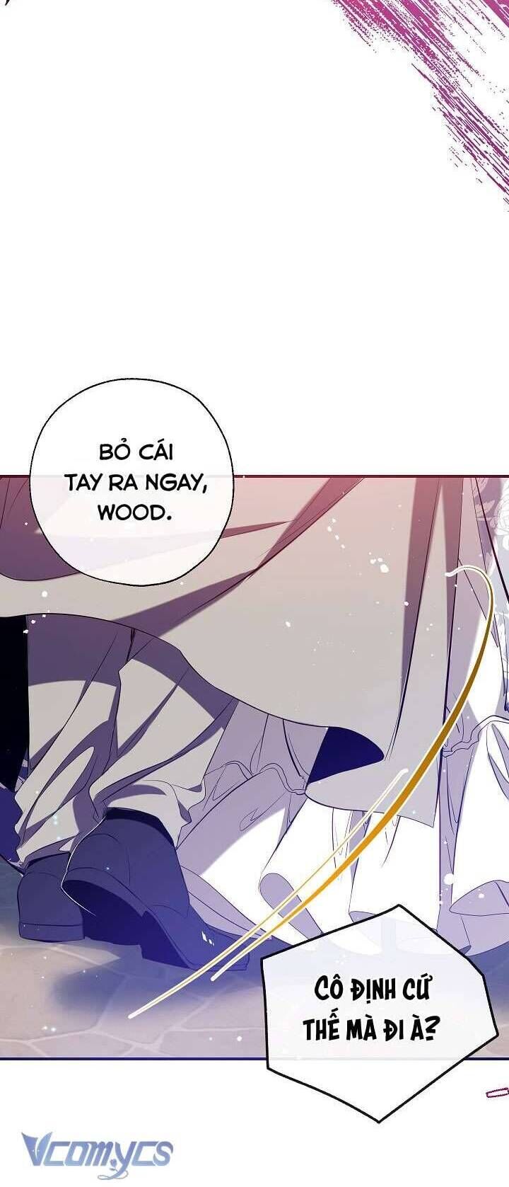 Chúng Ta Có Thể Trở Thành Người Nhà Không? Chap 118 - Next Chap 119