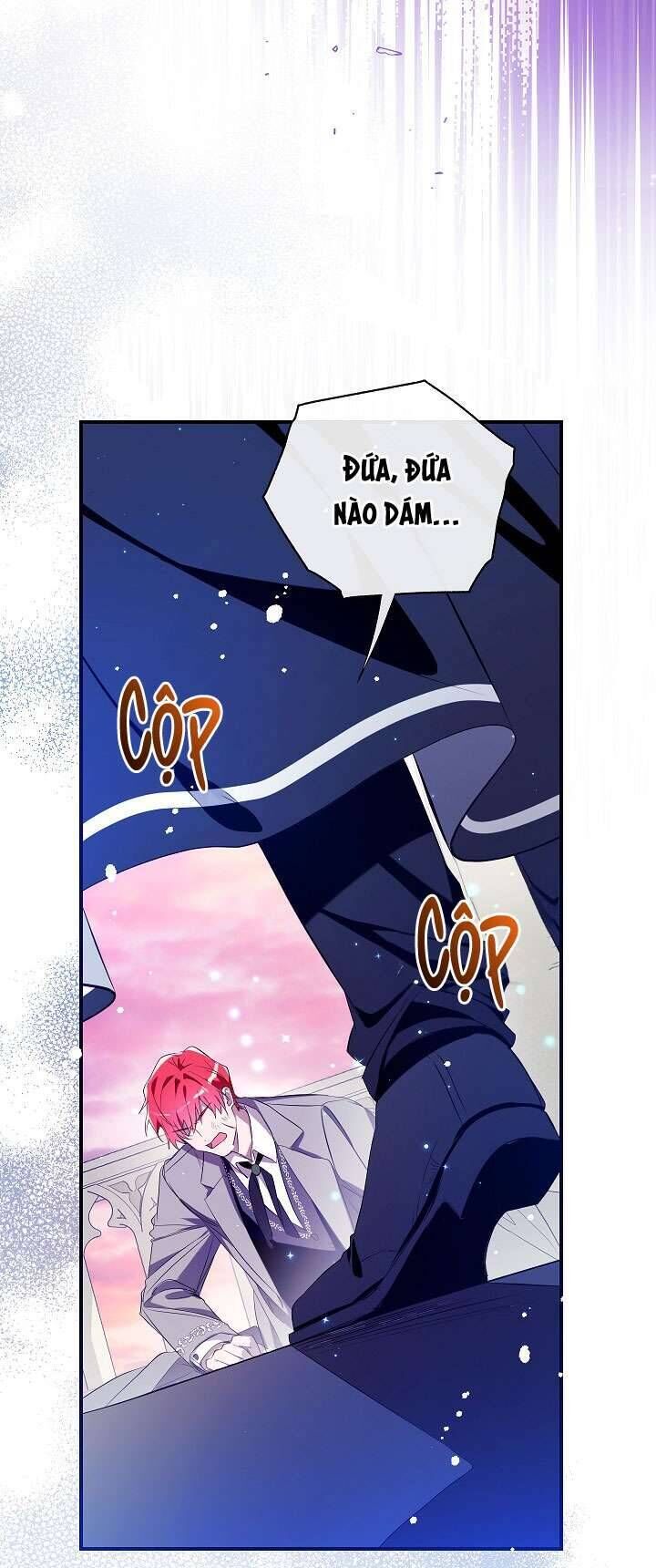 Chúng Ta Có Thể Trở Thành Người Nhà Không? Chap 118 - Next Chap 119