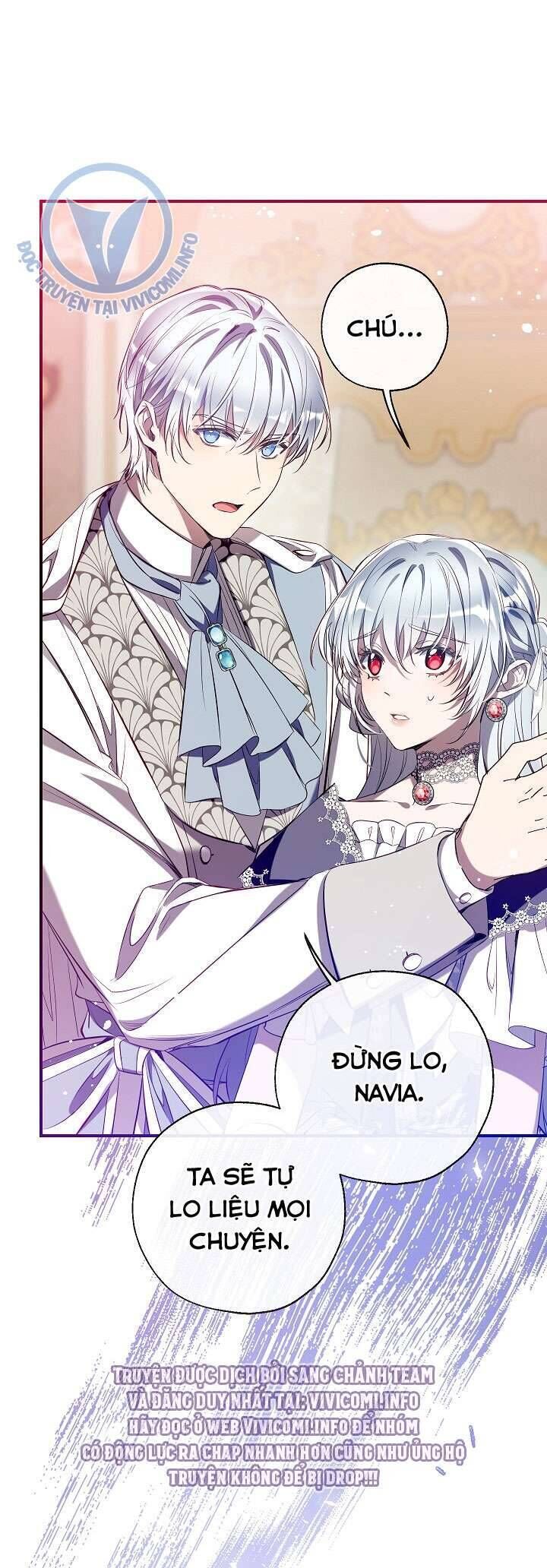 Chúng Ta Có Thể Trở Thành Người Nhà Không? Chap 119 - Next Chap 120