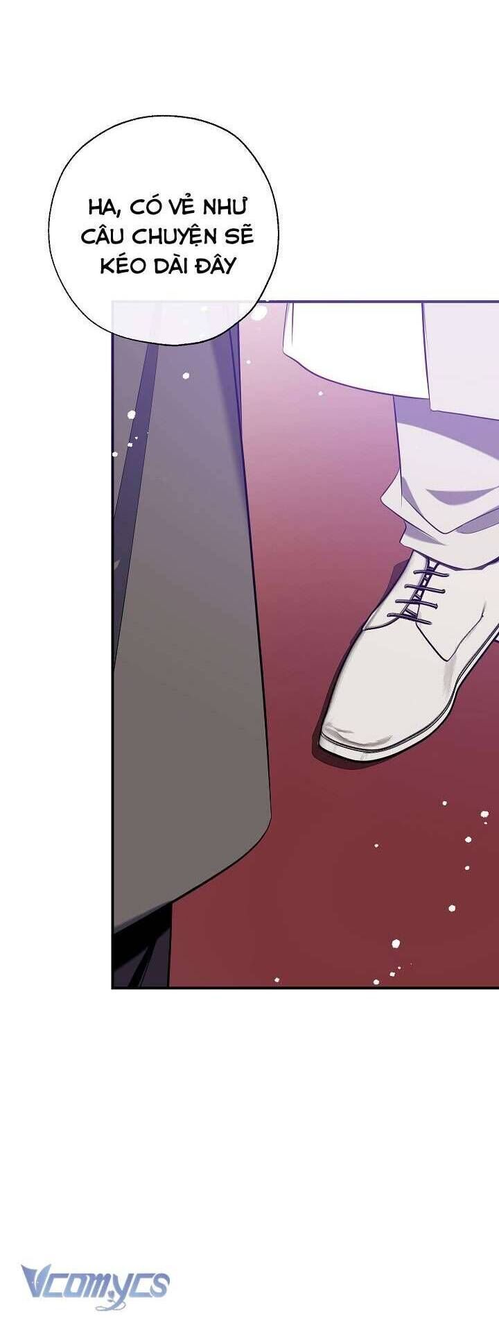 Chúng Ta Có Thể Trở Thành Người Nhà Không? Chap 119 - Next Chap 120