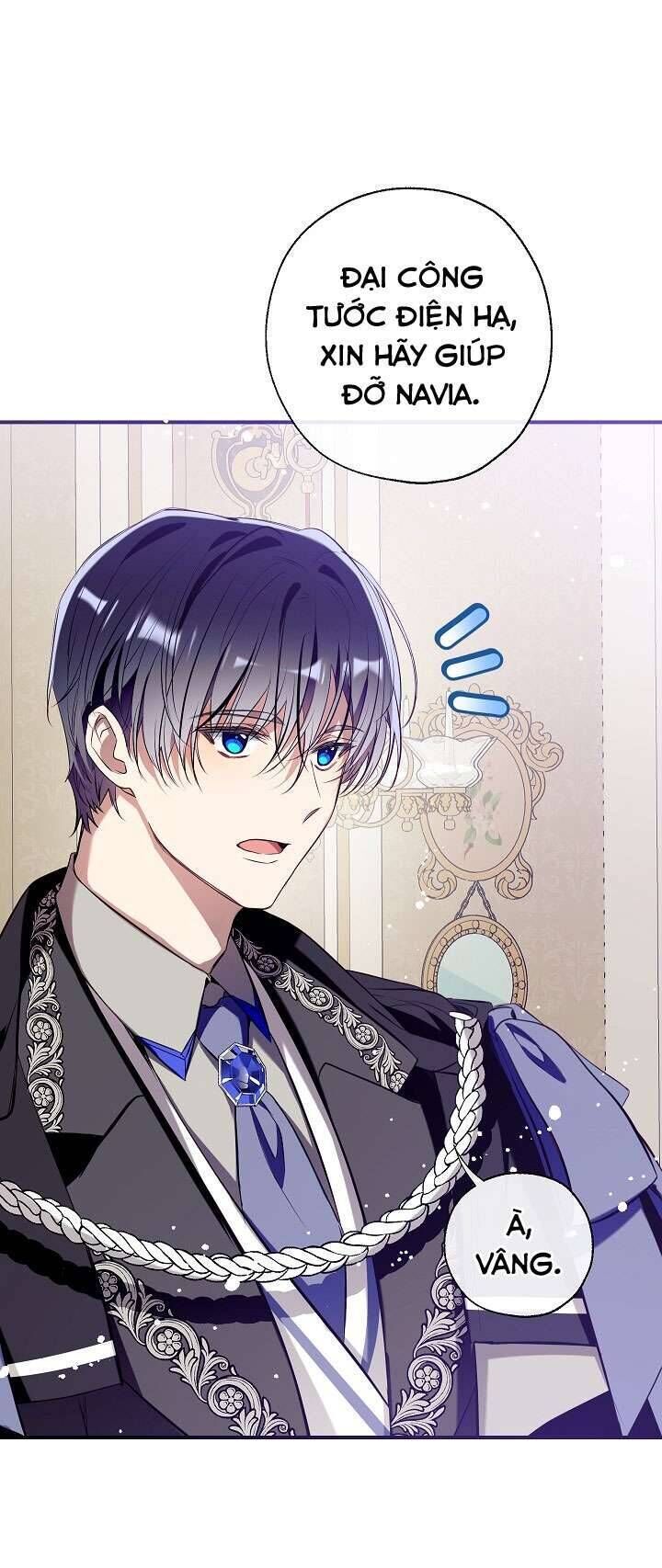 Chúng Ta Có Thể Trở Thành Người Nhà Không? Chap 119 - Next Chap 120