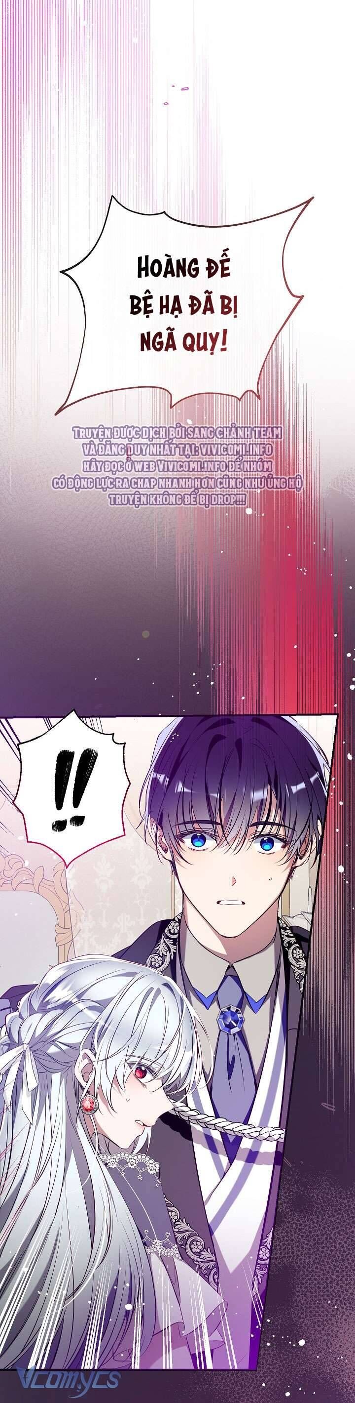 Chúng Ta Có Thể Trở Thành Người Nhà Không? Chap 119 - Next Chap 120