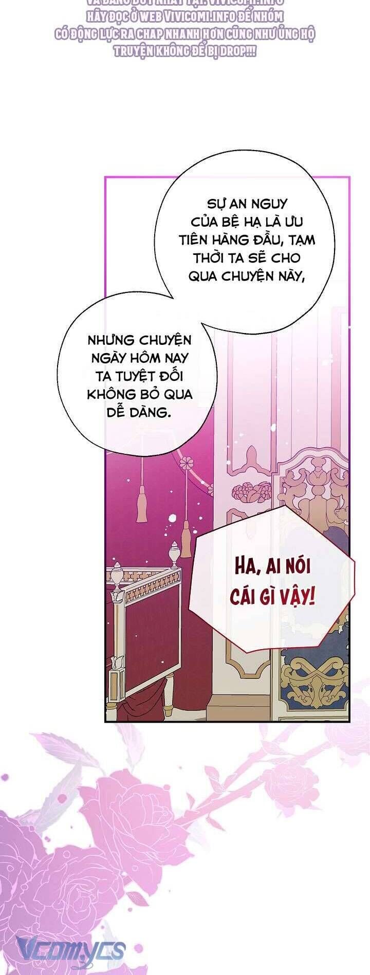 Chúng Ta Có Thể Trở Thành Người Nhà Không? Chap 119 - Next Chap 120