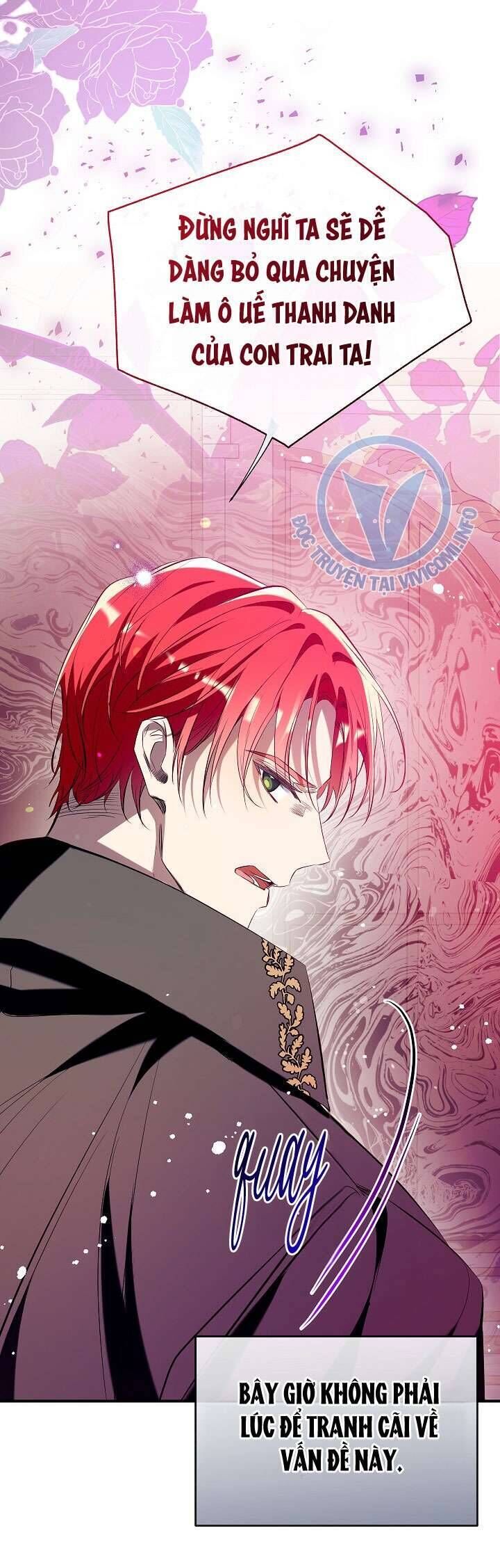 Chúng Ta Có Thể Trở Thành Người Nhà Không? Chap 119 - Next Chap 120