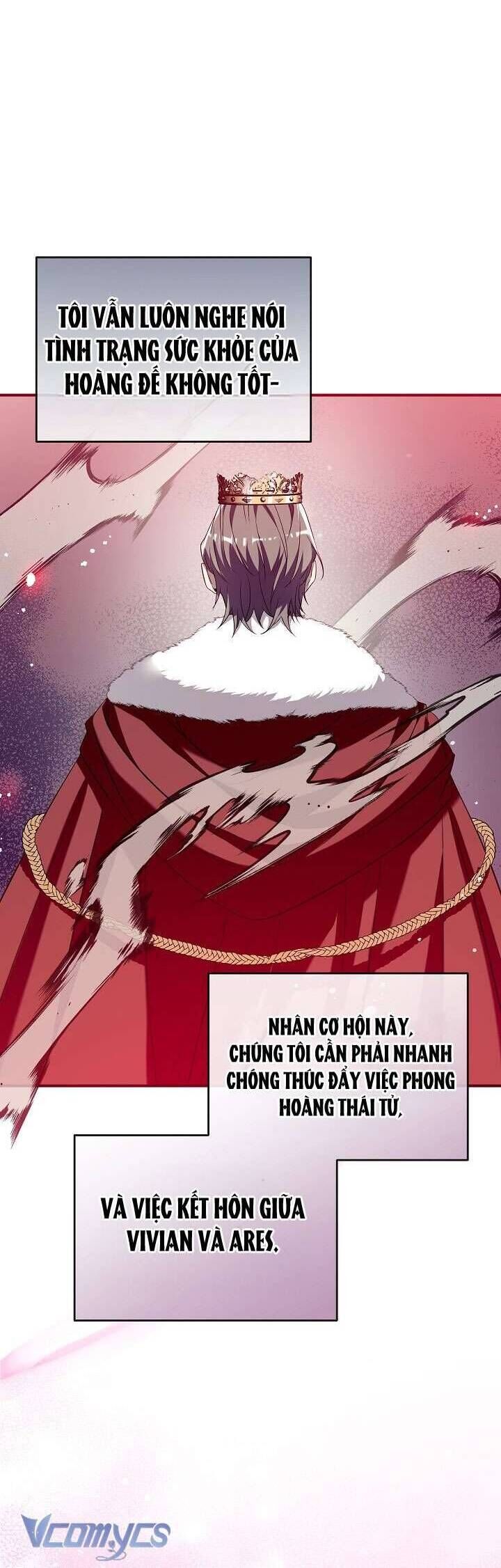 Chúng Ta Có Thể Trở Thành Người Nhà Không? Chap 119 - Next Chap 120