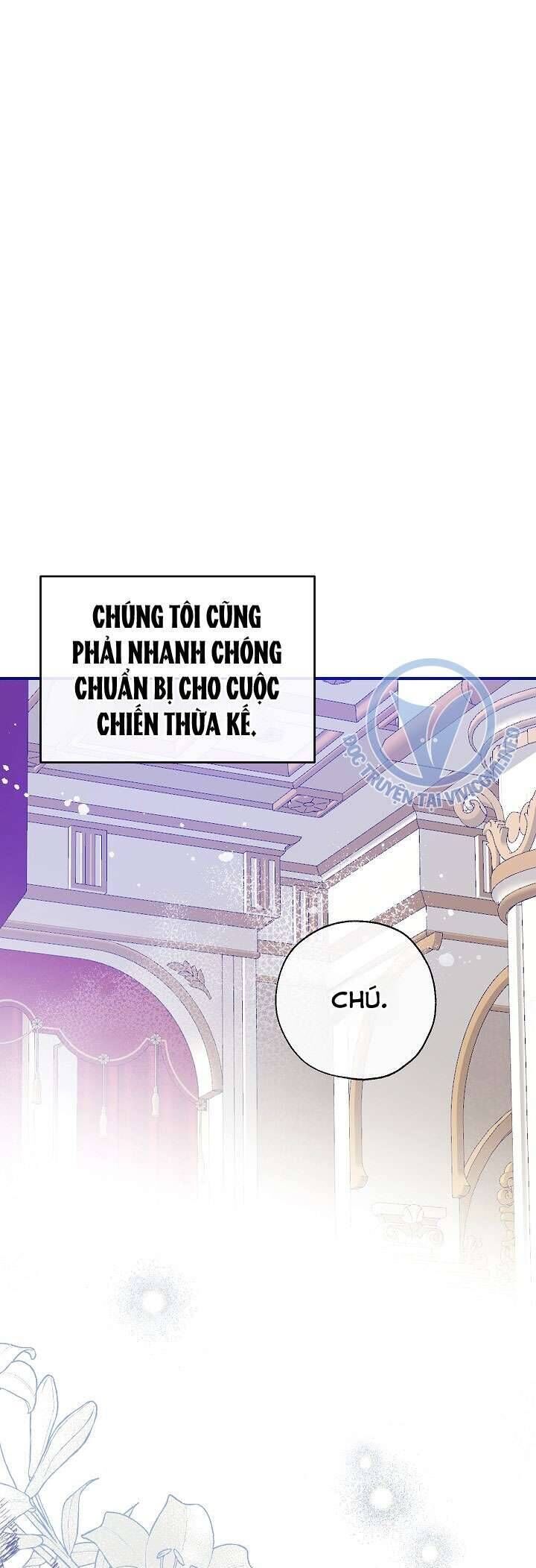 Chúng Ta Có Thể Trở Thành Người Nhà Không? Chap 119 - Next Chap 120