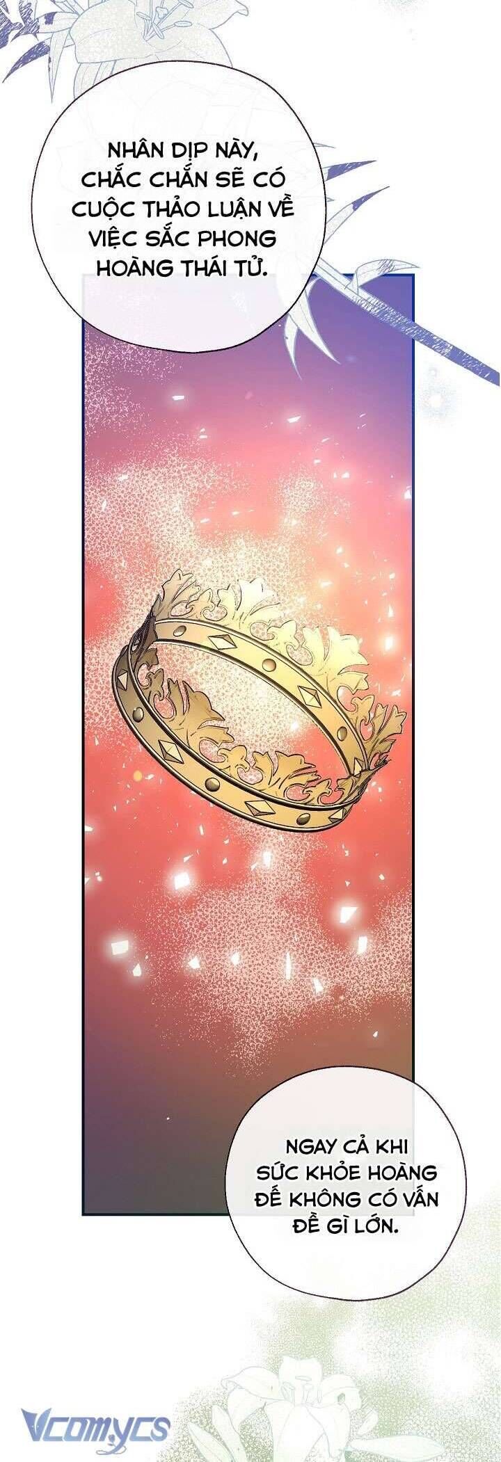 Chúng Ta Có Thể Trở Thành Người Nhà Không? Chap 119 - Next Chap 120