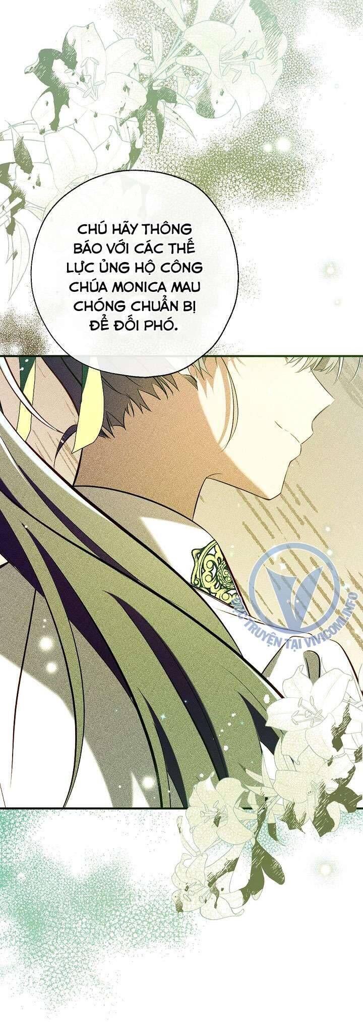 Chúng Ta Có Thể Trở Thành Người Nhà Không? Chap 119 - Next Chap 120