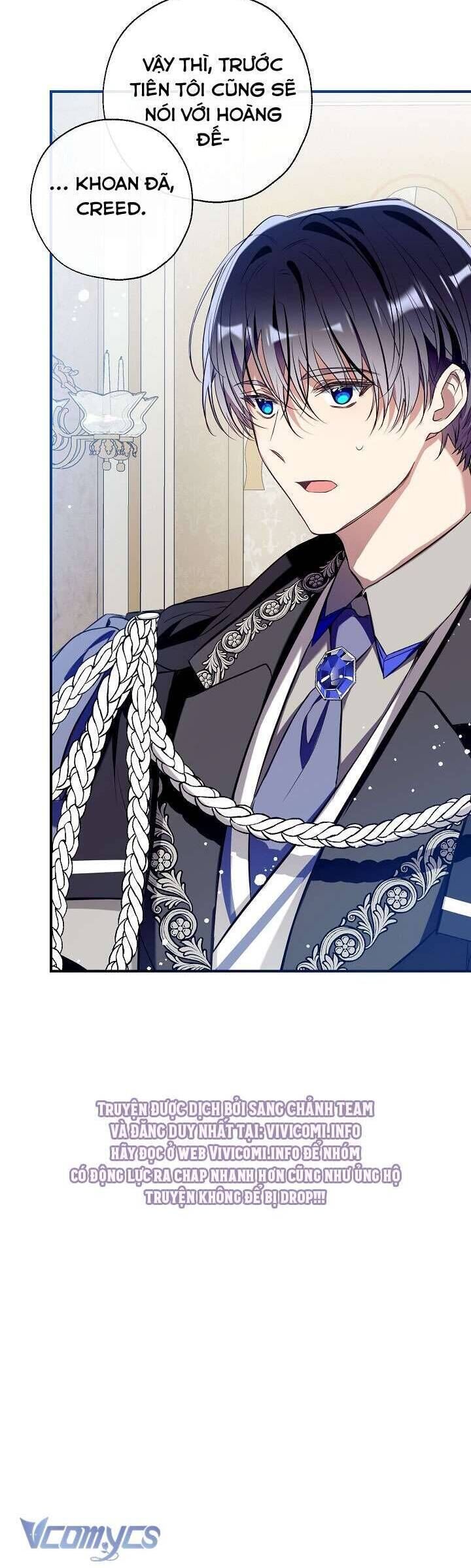 Chúng Ta Có Thể Trở Thành Người Nhà Không? Chap 119 - Next Chap 120