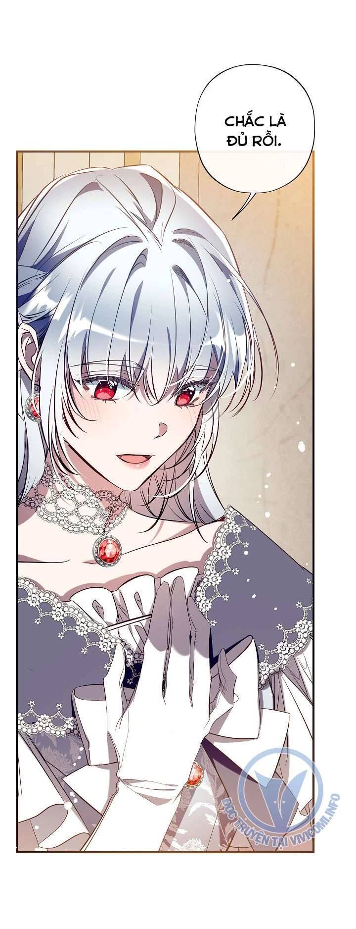 Chúng Ta Có Thể Trở Thành Người Nhà Không? Chap 120 - Next Chap 121