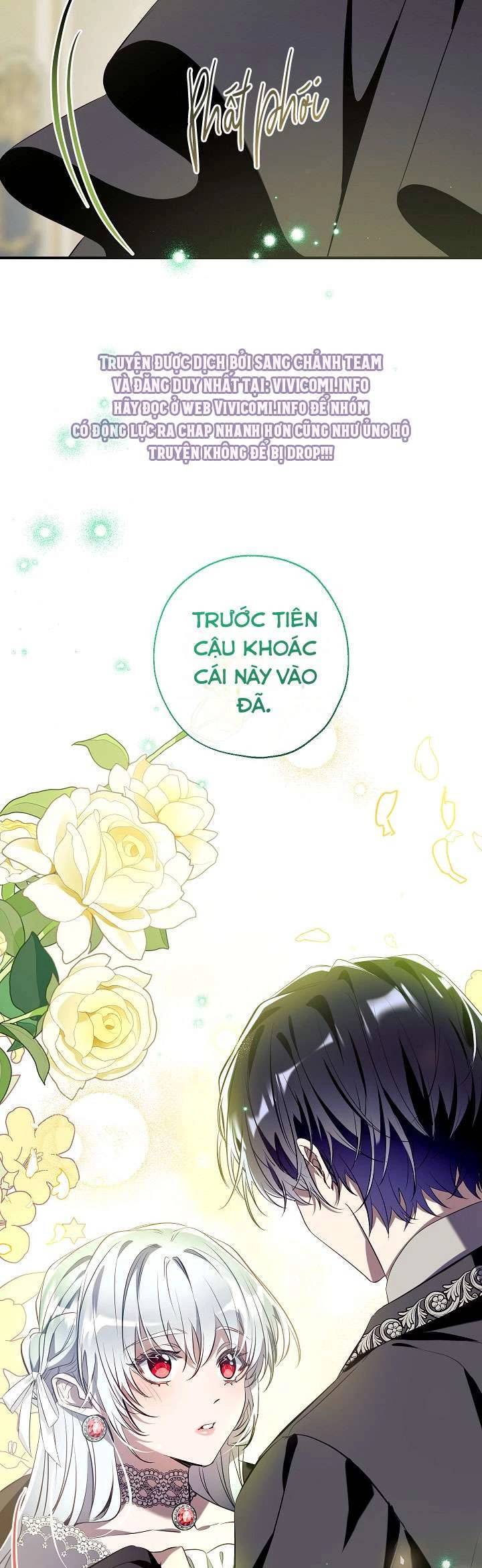 Chúng Ta Có Thể Trở Thành Người Nhà Không? Chap 120 - Next Chap 121