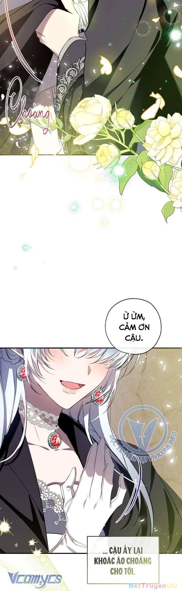 Chúng Ta Có Thể Trở Thành Người Nhà Không? Chap 120 - Next Chap 121