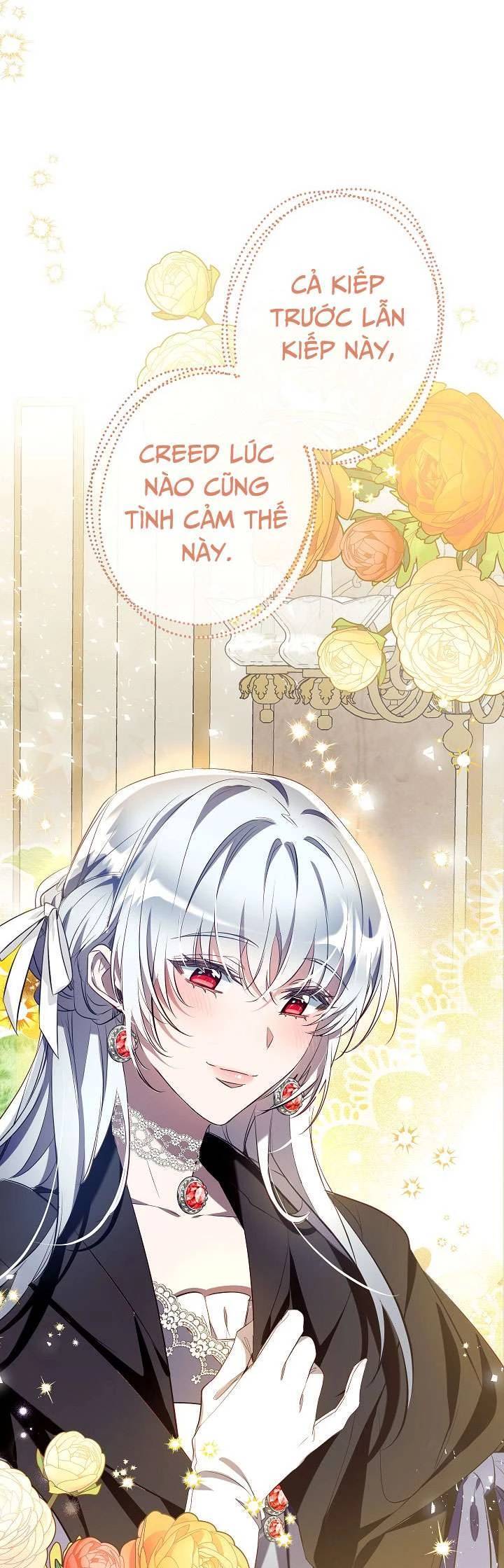 Chúng Ta Có Thể Trở Thành Người Nhà Không? Chap 120 - Next Chap 121