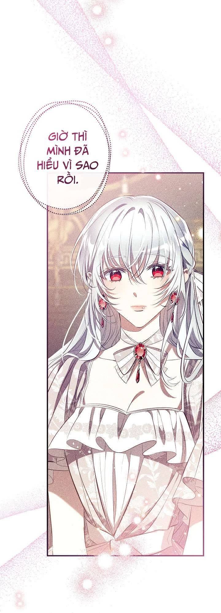 Chúng Ta Có Thể Trở Thành Người Nhà Không? Chap 120 - Next Chap 121