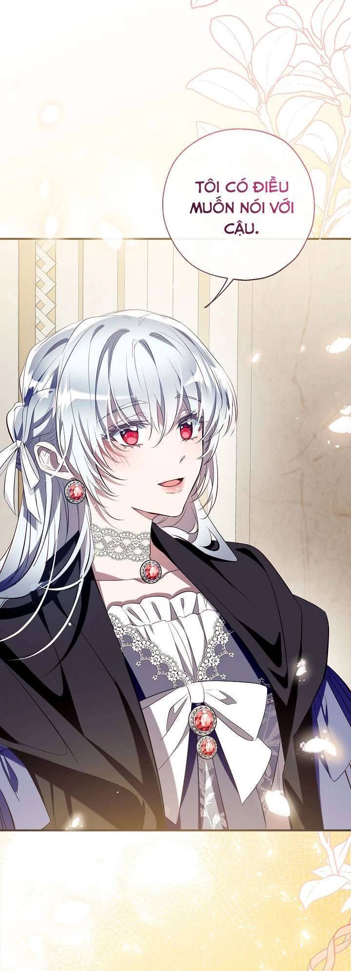 Chúng Ta Có Thể Trở Thành Người Nhà Không? Chap 120 - Next Chap 121