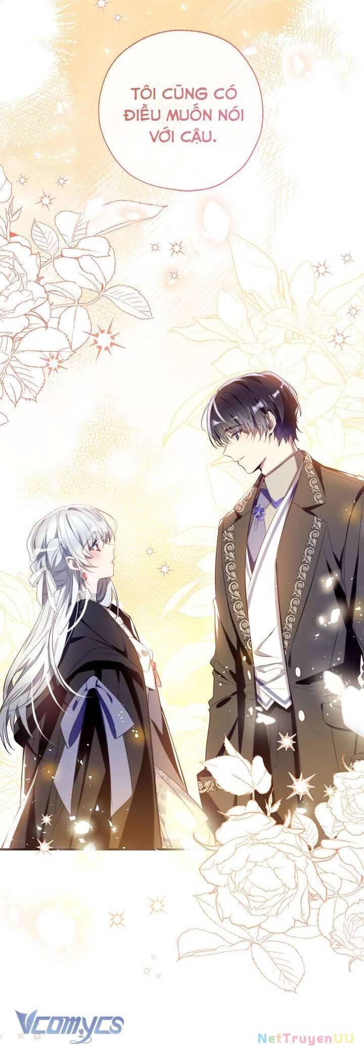 Chúng Ta Có Thể Trở Thành Người Nhà Không? Chap 120 - Next Chap 121