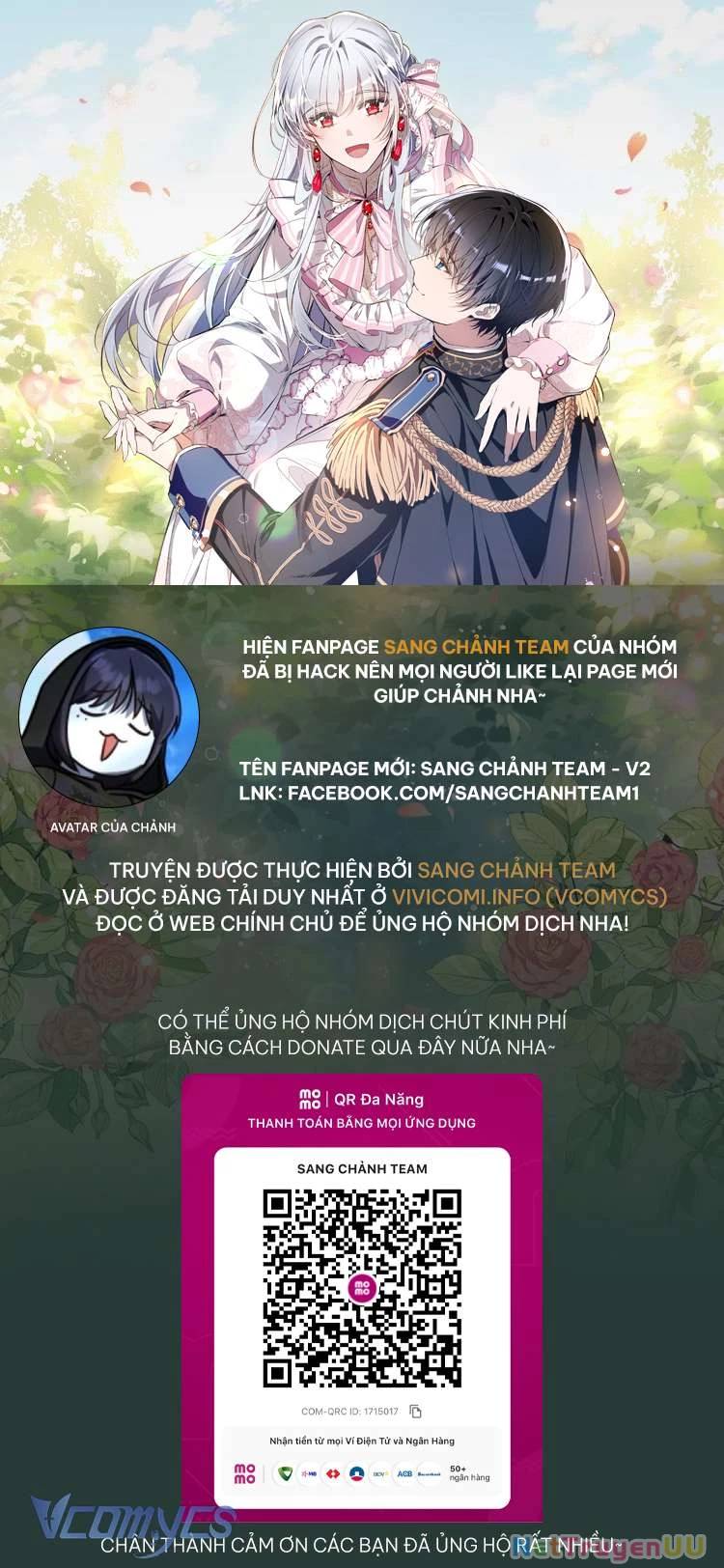 Chúng Ta Có Thể Trở Thành Người Nhà Không? Chap 120 - Next Chap 121