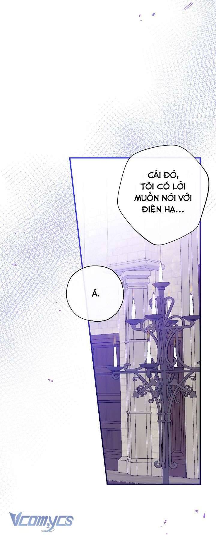 Chúng Ta Có Thể Trở Thành Người Nhà Không? Chap 121 - Next Chap 122