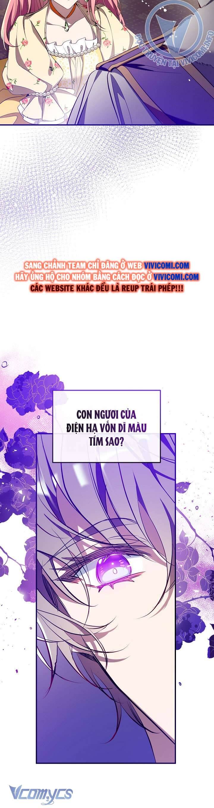 Chúng Ta Có Thể Trở Thành Người Nhà Không? Chap 121 - Next Chap 122