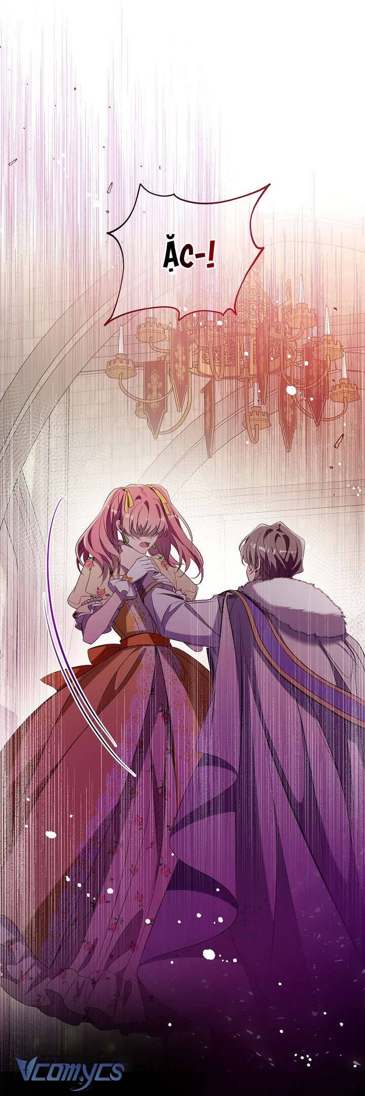 Chúng Ta Có Thể Trở Thành Người Nhà Không? Chap 121 - Next Chap 122