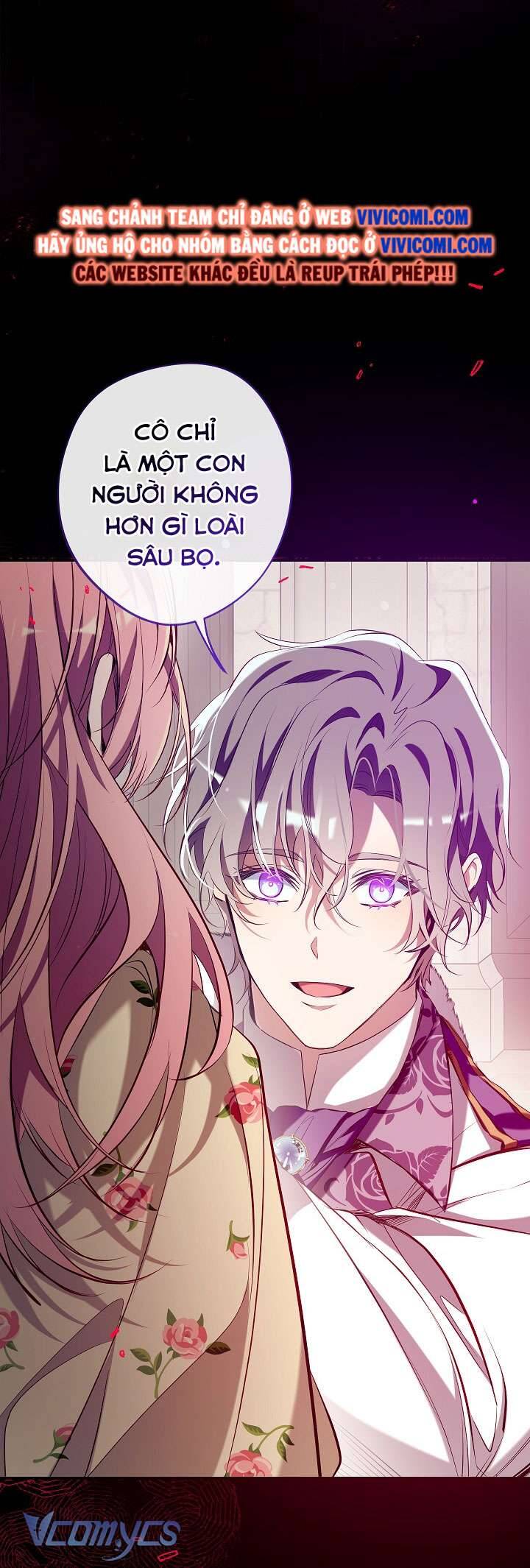 Chúng Ta Có Thể Trở Thành Người Nhà Không? Chap 121 - Next Chap 122