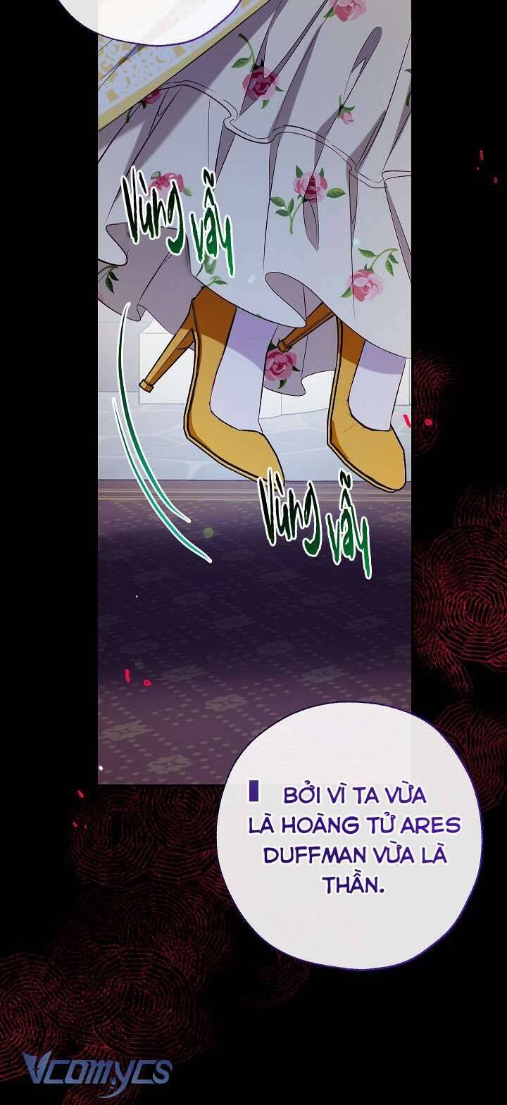 Chúng Ta Có Thể Trở Thành Người Nhà Không? Chap 121 - Next Chap 122