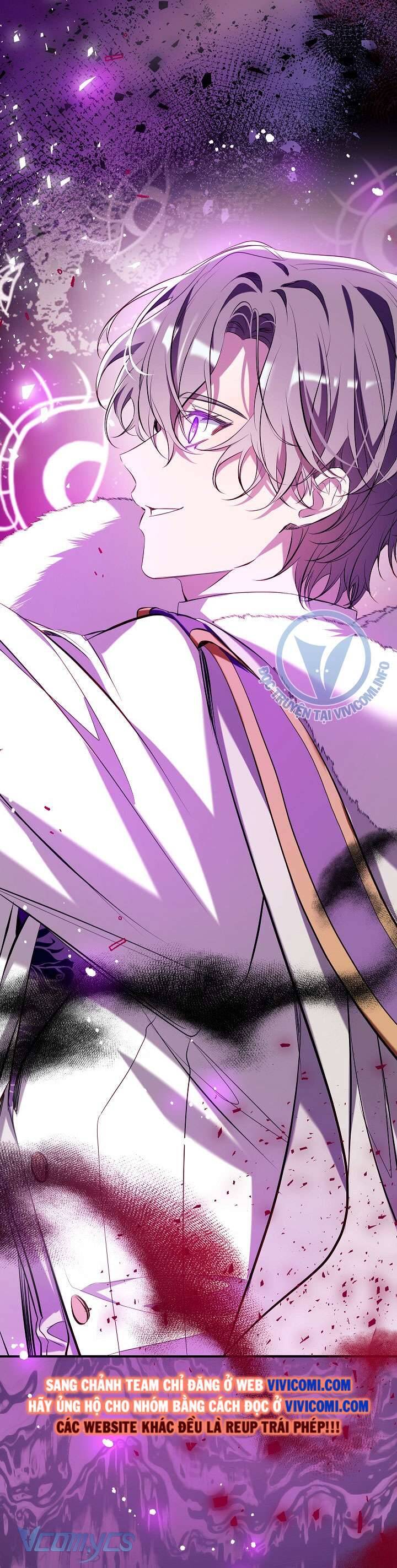 Chúng Ta Có Thể Trở Thành Người Nhà Không? Chap 121 - Next Chap 122