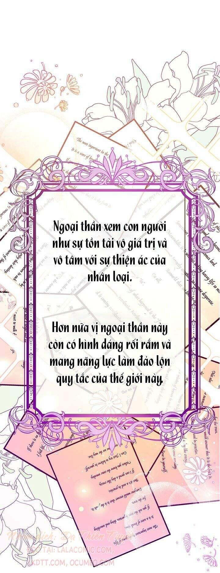 Chúng Ta Có Thể Trở Thành Người Nhà Không? Chap 13 - Next Chap 14